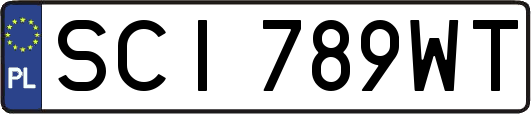 SCI789WT