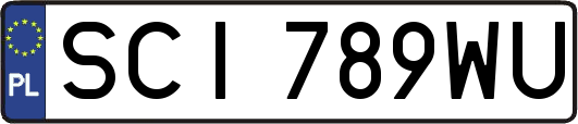 SCI789WU