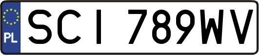 SCI789WV