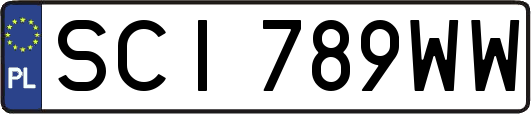 SCI789WW