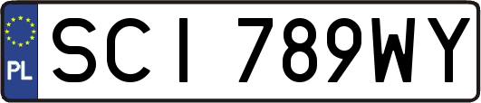 SCI789WY