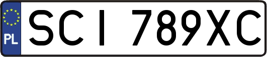 SCI789XC