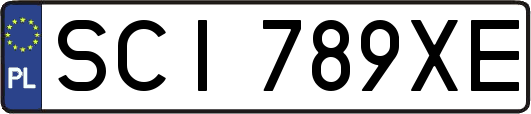 SCI789XE