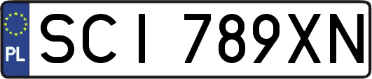 SCI789XN