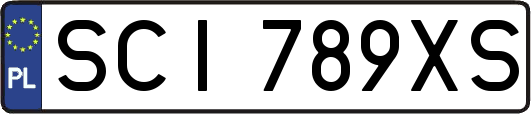 SCI789XS