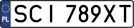 SCI789XT
