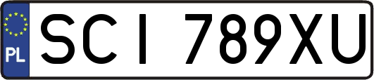 SCI789XU