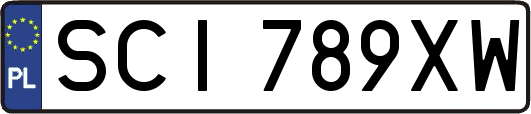 SCI789XW