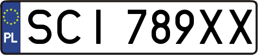 SCI789XX