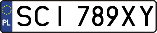 SCI789XY