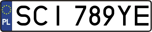 SCI789YE