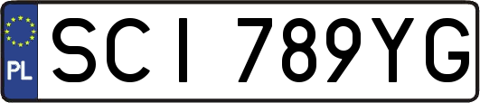 SCI789YG