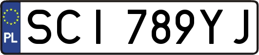 SCI789YJ