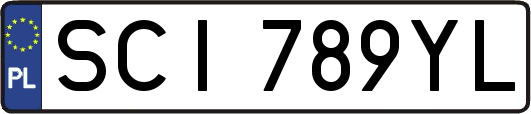 SCI789YL