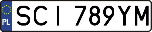 SCI789YM