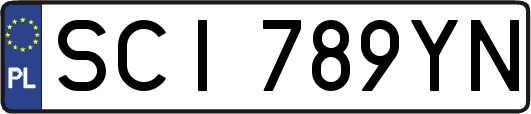 SCI789YN