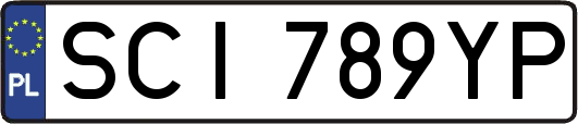 SCI789YP