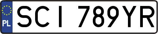 SCI789YR