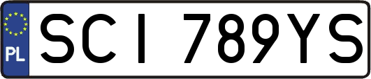 SCI789YS