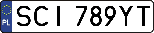 SCI789YT