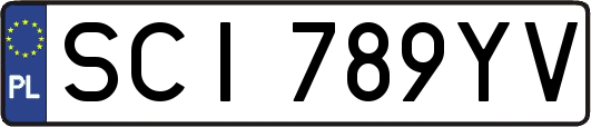 SCI789YV