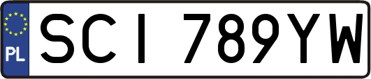 SCI789YW