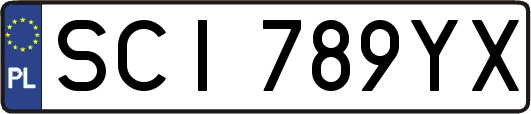 SCI789YX