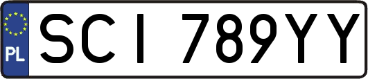 SCI789YY