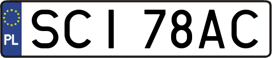 SCI78AC