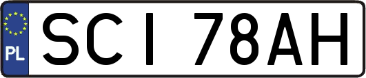SCI78AH