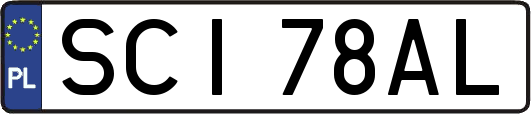 SCI78AL