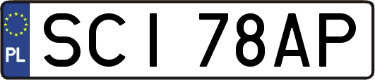 SCI78AP