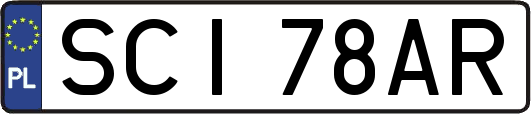 SCI78AR