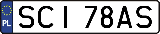 SCI78AS