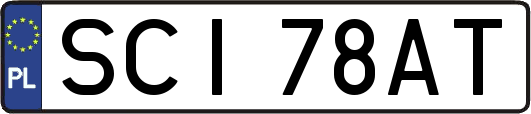 SCI78AT