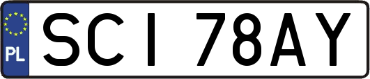 SCI78AY