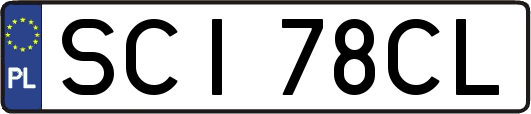 SCI78CL
