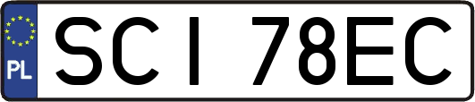 SCI78EC