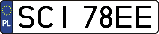 SCI78EE