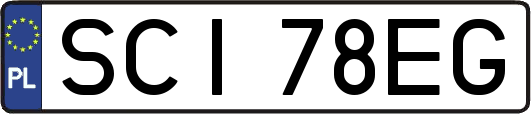 SCI78EG