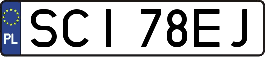 SCI78EJ