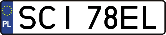 SCI78EL