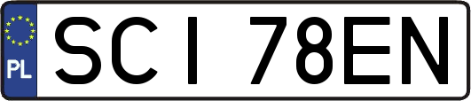 SCI78EN