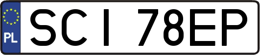 SCI78EP