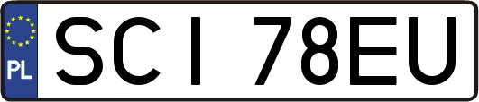 SCI78EU