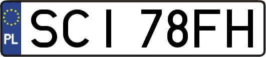 SCI78FH