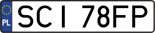 SCI78FP