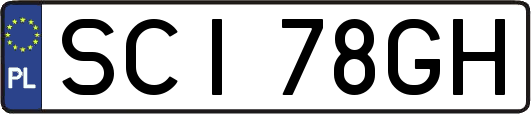 SCI78GH