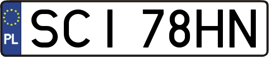 SCI78HN