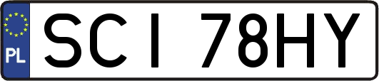 SCI78HY
